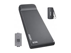 OGERY 3.15in Memory Foam Sleeping Pad