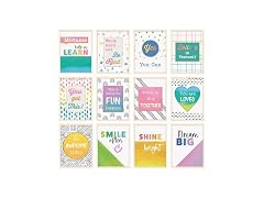 Carson Dellosa Education Creatively Inspired 12-Piece Posters