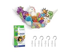 Baby Buddy Up and Away Kids Stuffed Animal Hammock