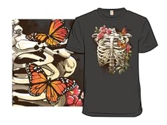 Spring Skeleton