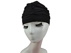 spomei Polyester Adult Swim Cap