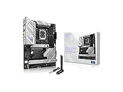 ASUS ROG STRIX B760-A GAMING WIFI Intel