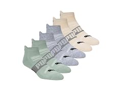 PUMA Men's 12-Pairs Low Cut Socks
