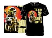 The Kid and the Bounty Hunter