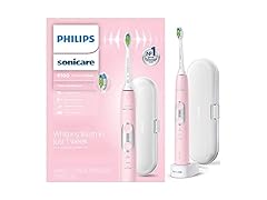 Philips Sonicare ProtectiveClean 6100 Pink