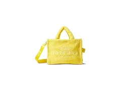 Marc Jacobs The Terry Medium Tote Bag