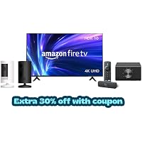 Extra 30% off on Amazon Devices