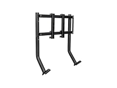 Thermaltake GR300 Monitor Stand, Black