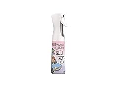 Spray Mist Bottle