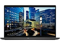 Dell Latitude 7410 I7-10610U Laptop