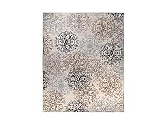 Superior Floral Area Rug, 10x14