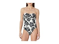 Amazon Essentials Women (L) Swimsuit 2