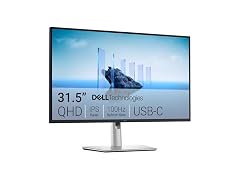Dell DELL-P3225DE Dell Pro 32 Plus QHD USB-C Hub