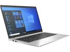 HP EliteBook 830 G8 13.3" Touch Laptop