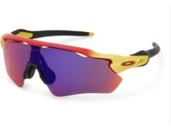 Oakley Men's OO9208 Radar EV Sunglasses