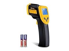 Infrared Thermometer Laser Temp. Gun