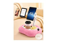 Tablet & Kindle Pillow Stand