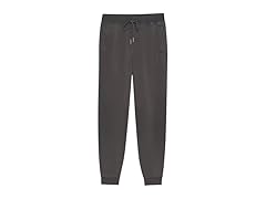 Fox Racing Mens Wordmark Fleece Jogger