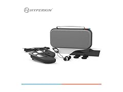 Hyperkin Travel Kit Accessories Bundle