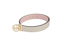 Michael Kors Reversible Belt (S)