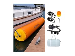 AWEMUFA 10ft Inflatable Boat Fender