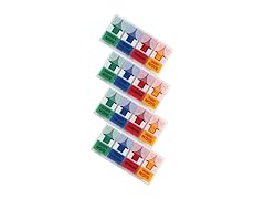 Andoca  Message Flags Assorted Color