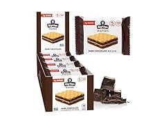 16CT Rip Rip Van Dark Chocolate Wafer Cookies