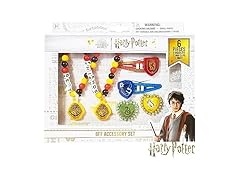 Harry Potter Girls BFF Jewelry Box Set