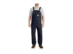 Carhartt Men (28W x 32L) Iconic R01 Duck Overall