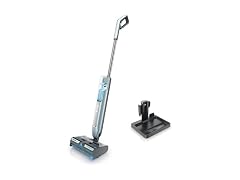 SHARK WW200_S&D HydroDuo Cordless Upright