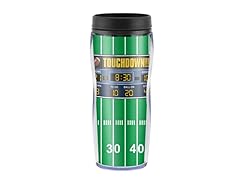 Travel Tumbler - Scoreboard