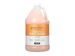 Ginger Lily Farms Club and Fitness Nourishing