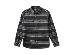 Roark Diablo Flannel