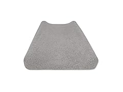 Burt's Bees Terrycloth Changing Pad Cover