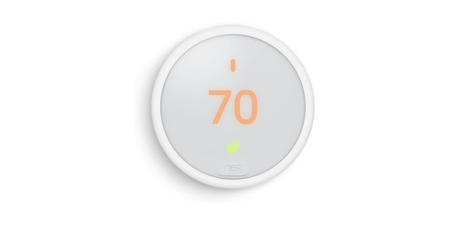 Nest Thermostat E - $110 @ Woot (04/18/18) - Deals - SmartThings Community