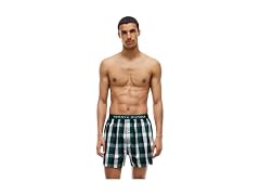 Tommy Hilfiger Men (M) Woven Boxer