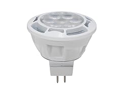 MR16 500 Lumen LED Lightbulb - 6 Pk