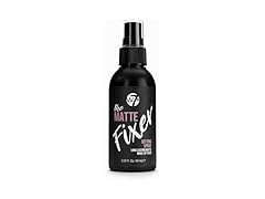 W7 The Fixer Makeup Setting Spray