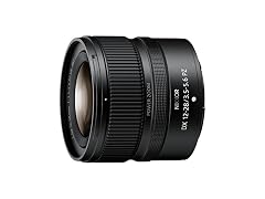 Nikon Z 12-28mm f3.5-5.6 DX PZ VR Lens