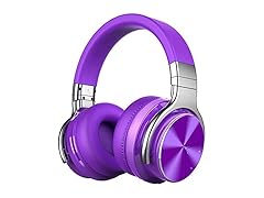 E7 Pro Noise Cancelling Headphones