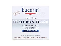 Eucerin Hyaluron Filler Night Care