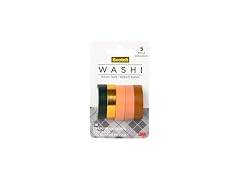 Scotch Washi Tape, Sunset Design