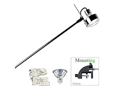 Low Voltage Clamp Mount Periscope Picture/Display Lighting Kit