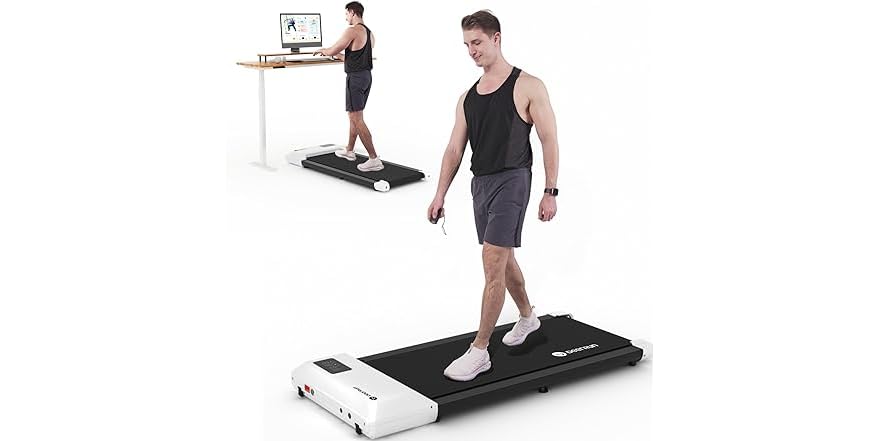 DeerRun Treadmills (Open Box)