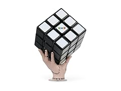 Rubik’s Cube, Wednesday Cube