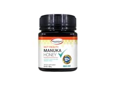 ManukaGuard Manuka Honey, Gut Health