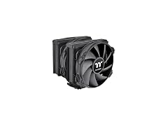 Thermaltake TOUGHAIR 710 Black | Air