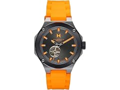 MVMT Raptor Men's Watches - Chronograph (Open Box)