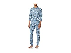 AE Mens SnugFit Cotton PJ Sleep Sets