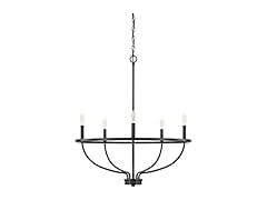 Capital Lighting HomePlace Lighting 428551MB Greyson 